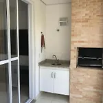 Apartamento Ubatuba Praia Grande