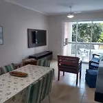 Apartamento Ubatuba Praia Grande