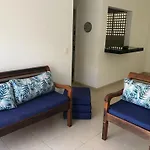 Apartamento Ubatuba Praia Grande