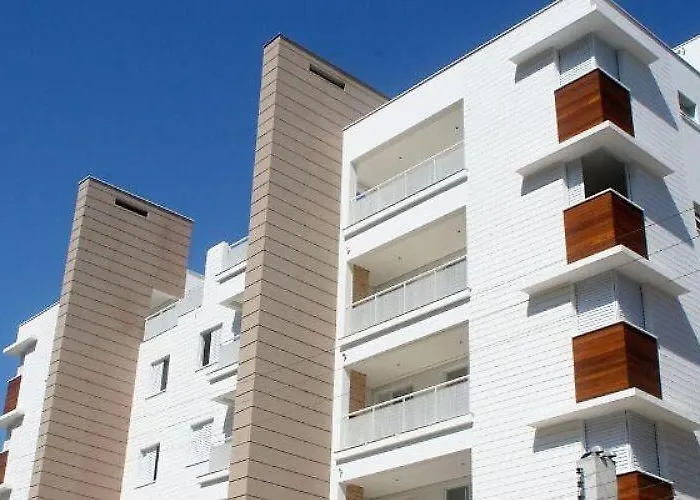 Apartamento Ubatuba Praia Grande