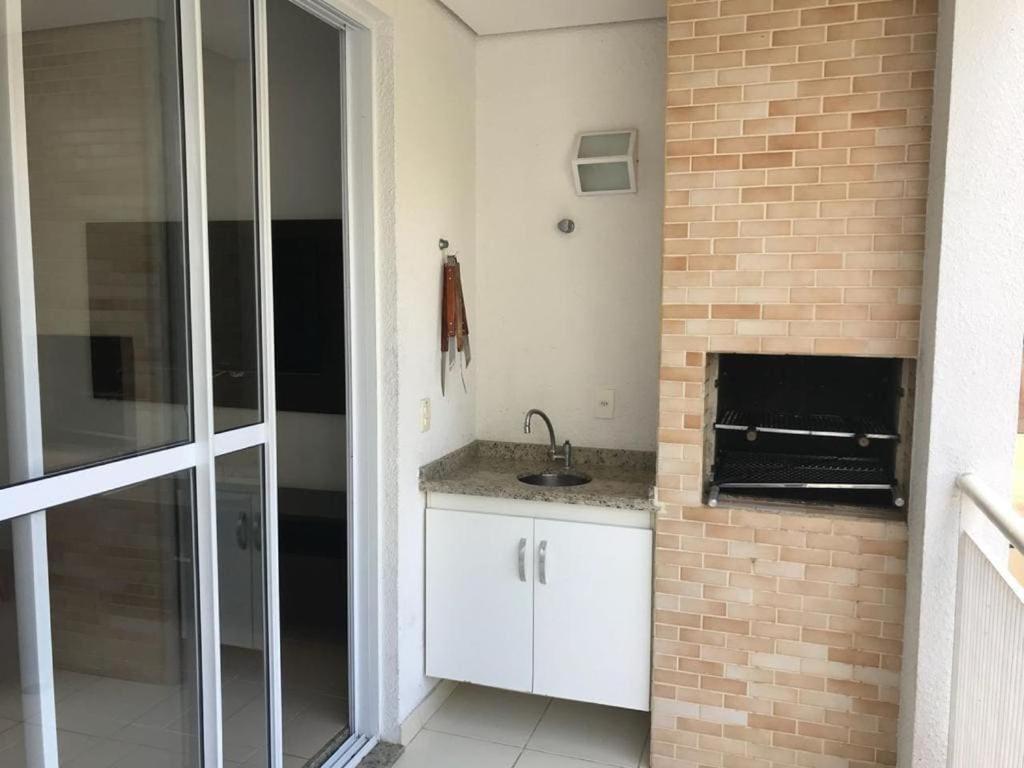Apartamento Grande