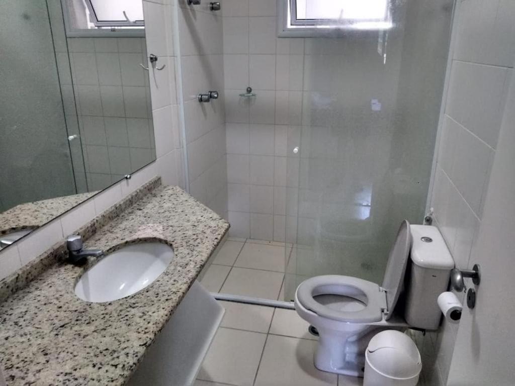 Grande Apartamento *