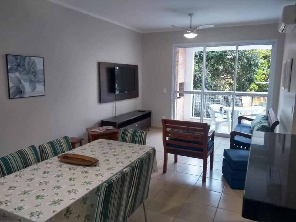 Apartamento Grande Ubatuba