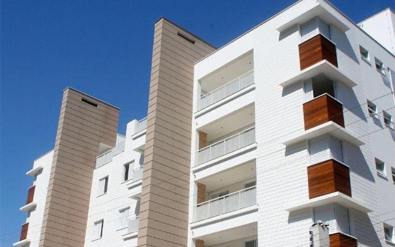 Grande Apartamento *