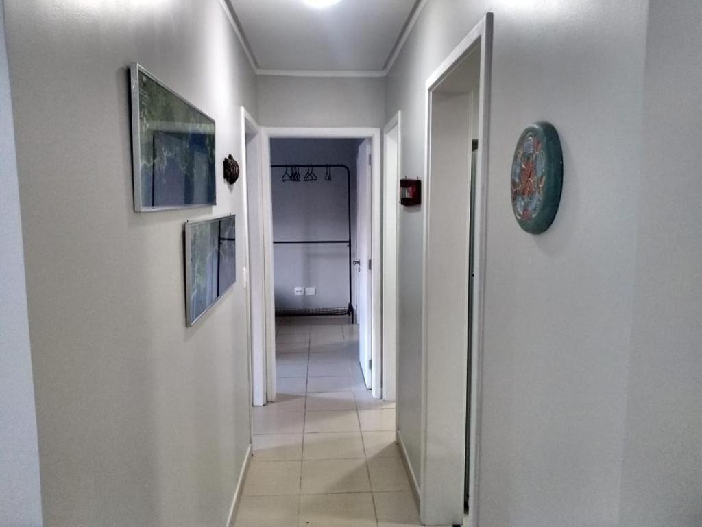 Grande Apartamento Ubatuba