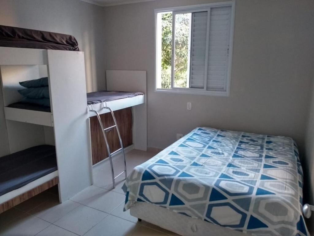 Apartamento Grande *