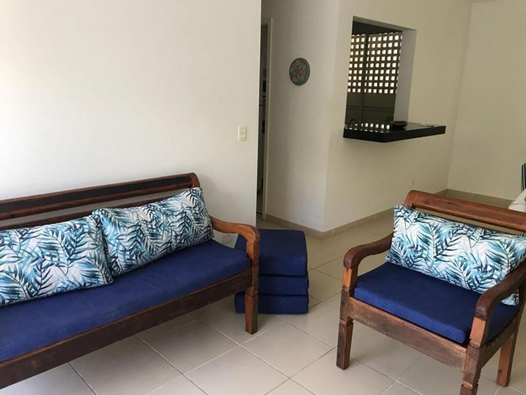 Apartamento Grande Ubatuba